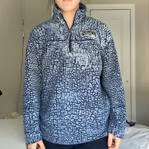 Stingray Allstars Sherpa Jacket